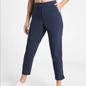 Athleta Brooklyn ankle pant- 14P